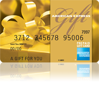 $50 American Express Gift Card